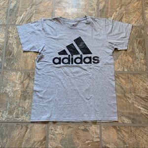 Adidas The Go Tee T-Shirt